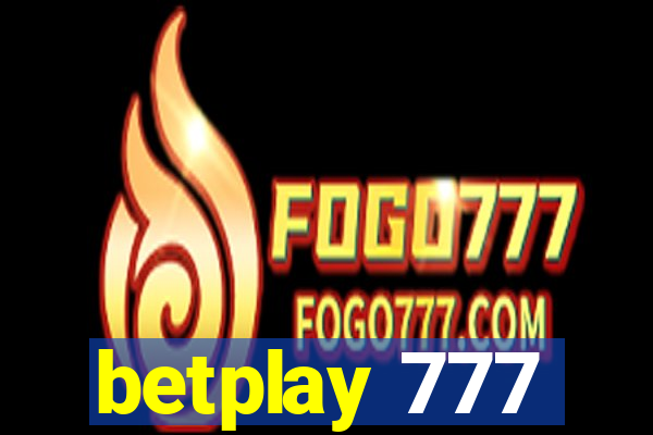 betplay 777